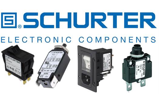 Schurter TMF12-211S-3 Automatic switch