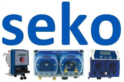 Seko MS0F050C51F4000 Mechanische Membranp