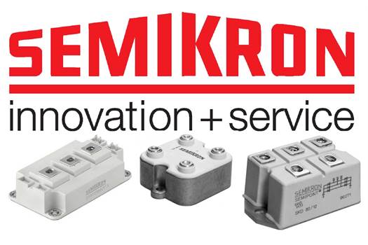 Semikron SKHI64 obsolete/no direct replacement 