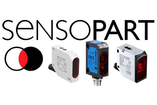 SensoPart 996-51280, IS 588-02-XIS 588-02-X Induktive Sensoren