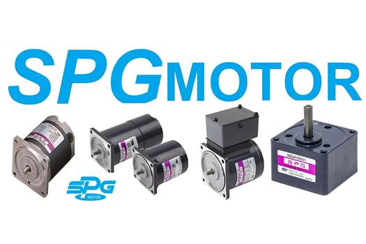 Spg     SPG ISG-3240PMEB-1  MOQ 100 pcs.! induction geared mot