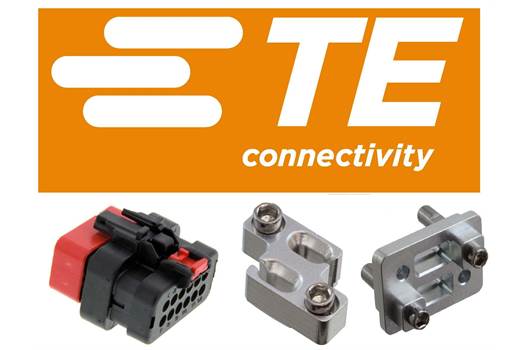 TE Connectivity (Tyco Electronics) FIST-GR2-29-SP Rack