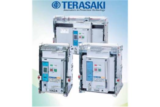 Terasaki XS1250NE  ( is the exact breaker as the XS1250SE) Circuit breaker
