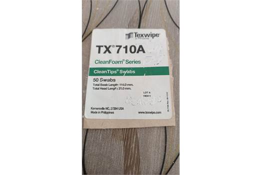 Texwipe TX710A (pack 1x1000) 