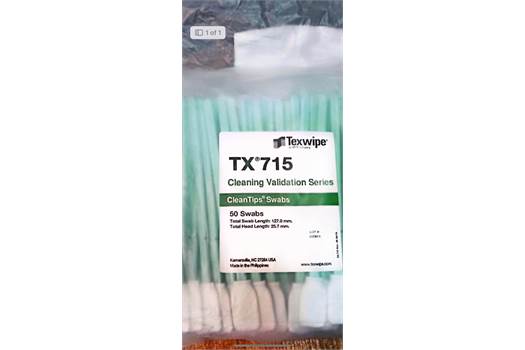 Texwipe TX715  