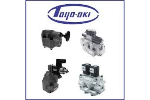 Toyooki HC1-WD-40X10-FA HyDRAULIC CYLINDER