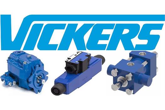 Vickers 02-137104-CR, 20V8A1C22R VICKERS Vane Pumps V