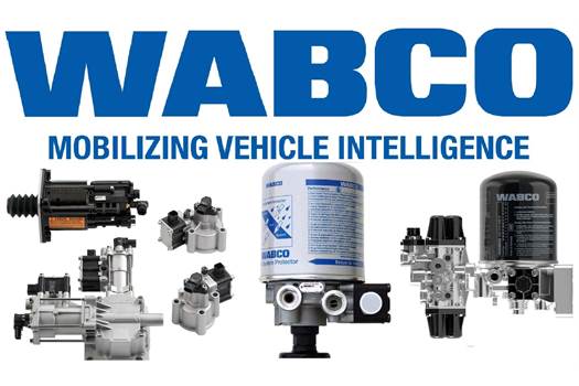 Wabco 471 200 110 0 REPLACED BY 471 200 110 7 (0362 001 107) valve
