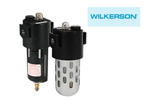 Wilkerson D28-C1-GD00 Filter / Regulator-L
